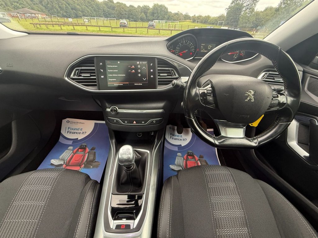 Used Peugeot 308 2018 for sale - 76364116: Photo 13