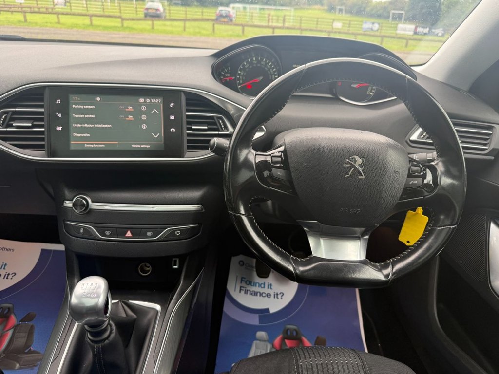 Used Peugeot 308 2018 for sale - 76364116: Photo 14