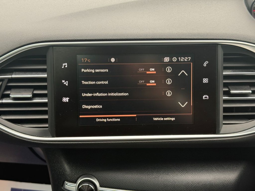Used Peugeot 308 2018 for sale - 76364116: Photo 15