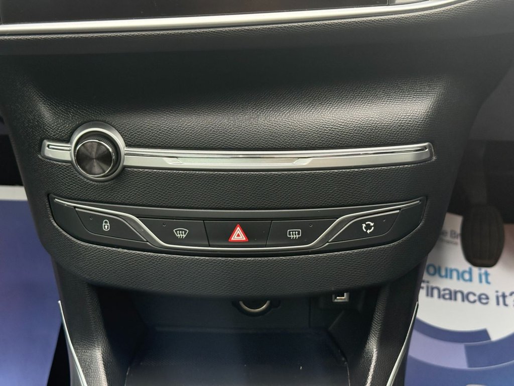 Used Peugeot 308 2018 for sale - 76364116: Photo 16