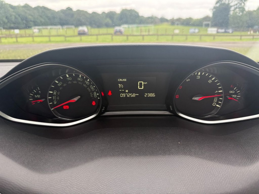 Used Peugeot 308 2018 for sale - 76364116: Photo 19