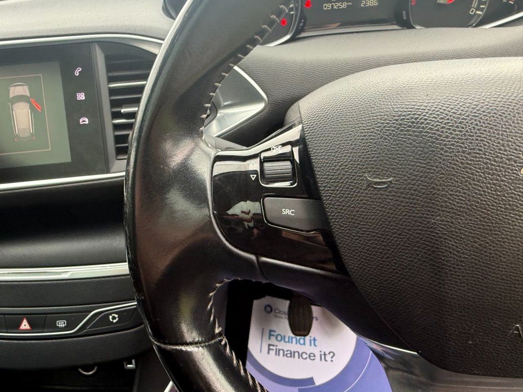 Used Peugeot 308 2018 for sale - 76364116: Photo 22