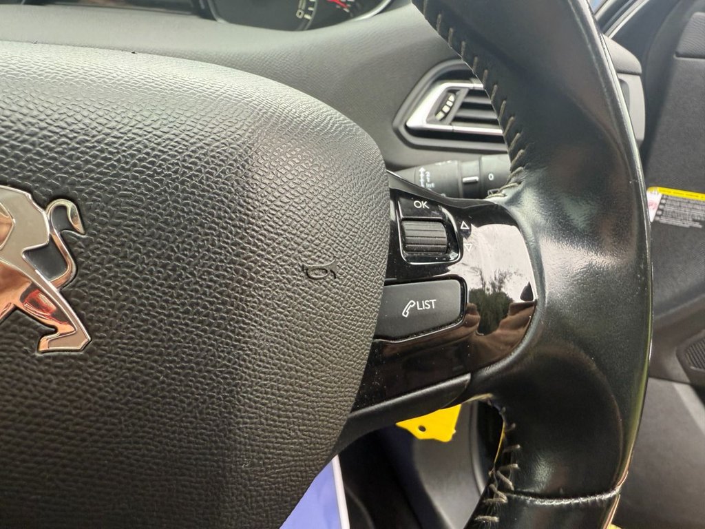 Used Peugeot 308 2018 for sale - 76364116: Photo 23