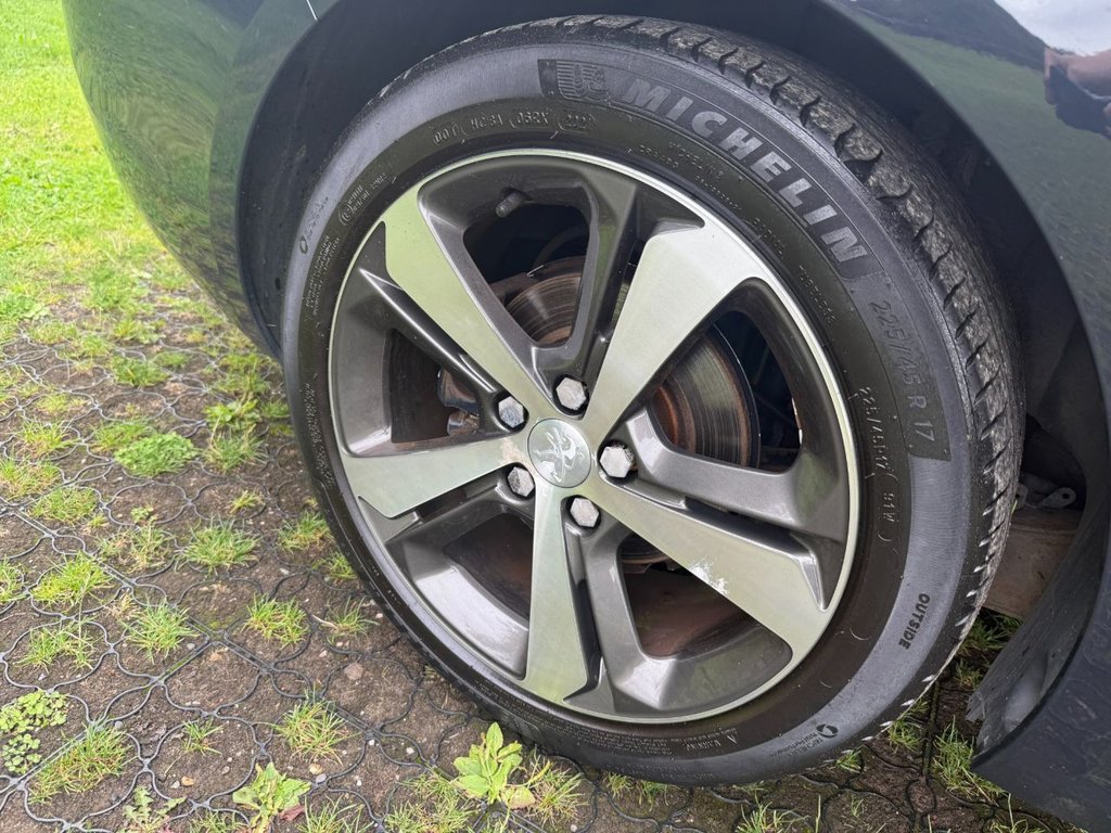 Used Peugeot 308 2018 for sale - 76364116: Photo 28