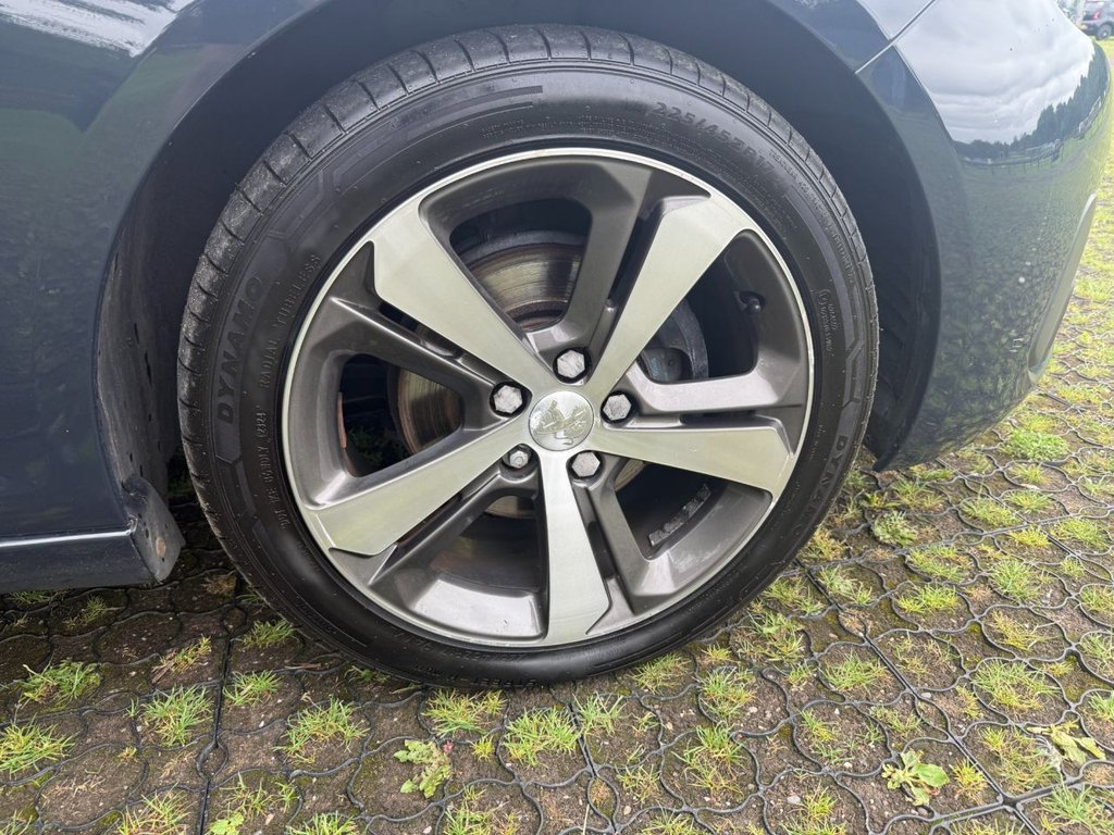 Used Peugeot 308 2018 for sale - 76364116: Photo 29
