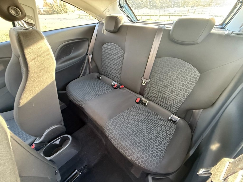 Used Vauxhall Corsa 2017 for sale - 76711173: Photo 10