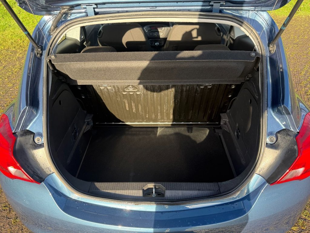 Used Vauxhall Corsa 2017 for sale - 76711173: Photo 11