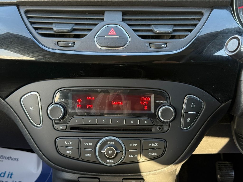 Used Vauxhall Corsa 2017 for sale - 76711173: Photo 14