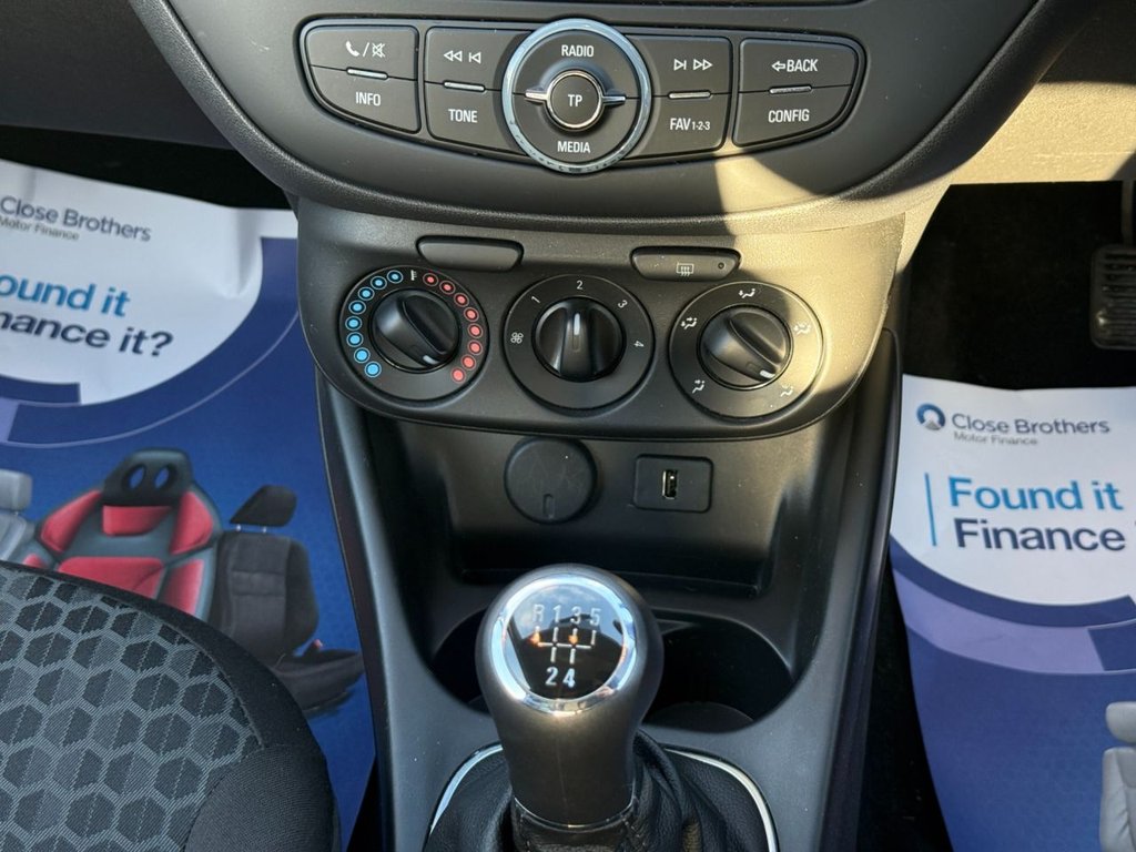 Used Vauxhall Corsa 2017 for sale - 76711173: Photo 15