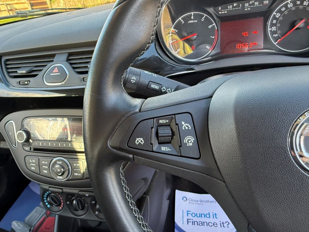 Used Vauxhall Corsa 2017 for sale - 76711173: Photo 19