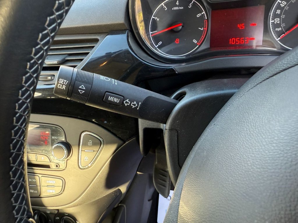 Used Vauxhall Corsa 2017 for sale - 76711173: Photo 22