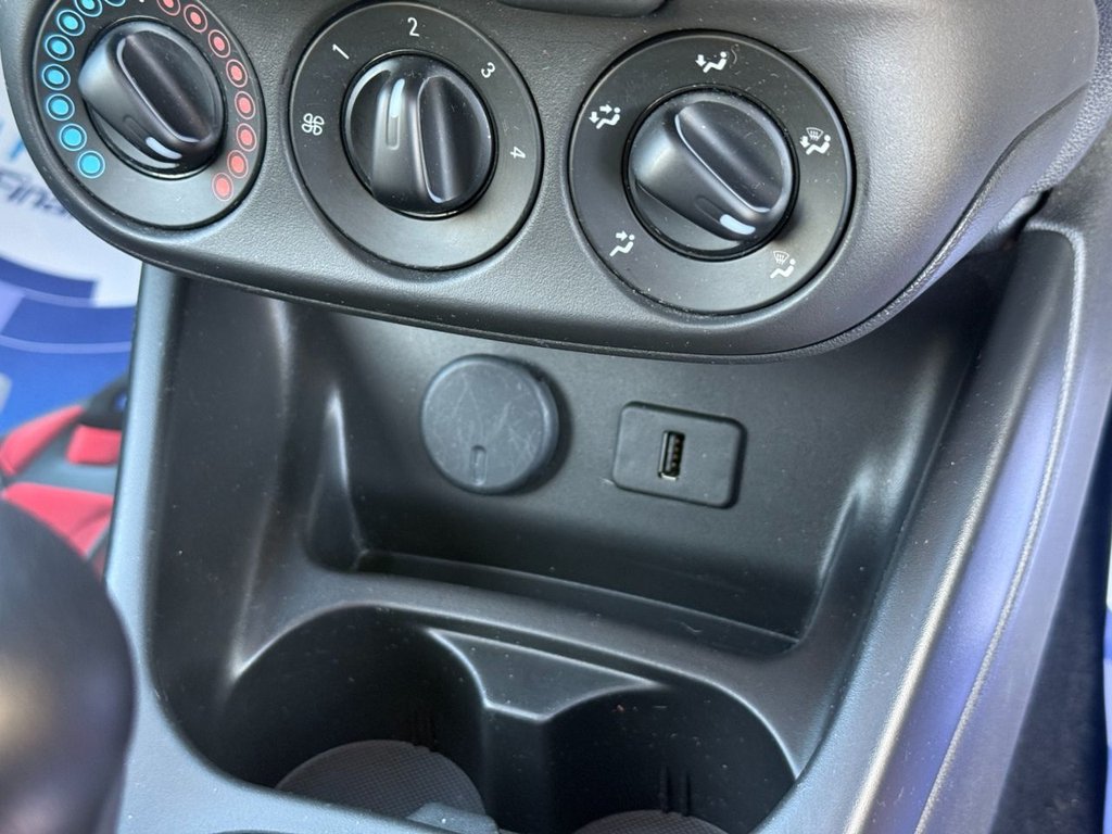 Used Vauxhall Corsa 2017 for sale - 76711173: Photo 25