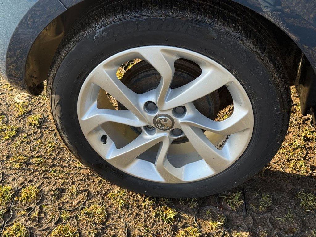 Used Vauxhall Corsa 2017 for sale - 76711173: Photo 26