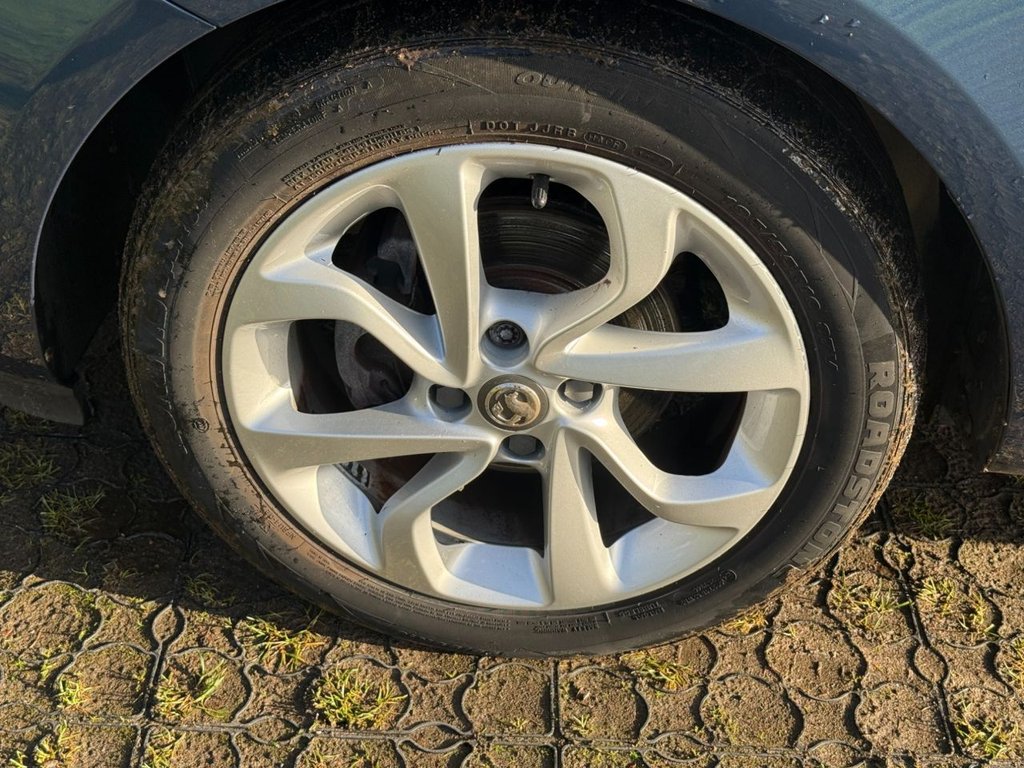 Used Vauxhall Corsa 2017 for sale - 76711173: Photo 28