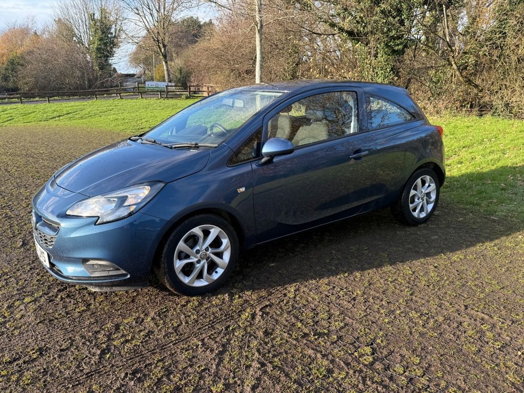 Used Vauxhall Corsa 2017 for sale - 76711173: Photo 3