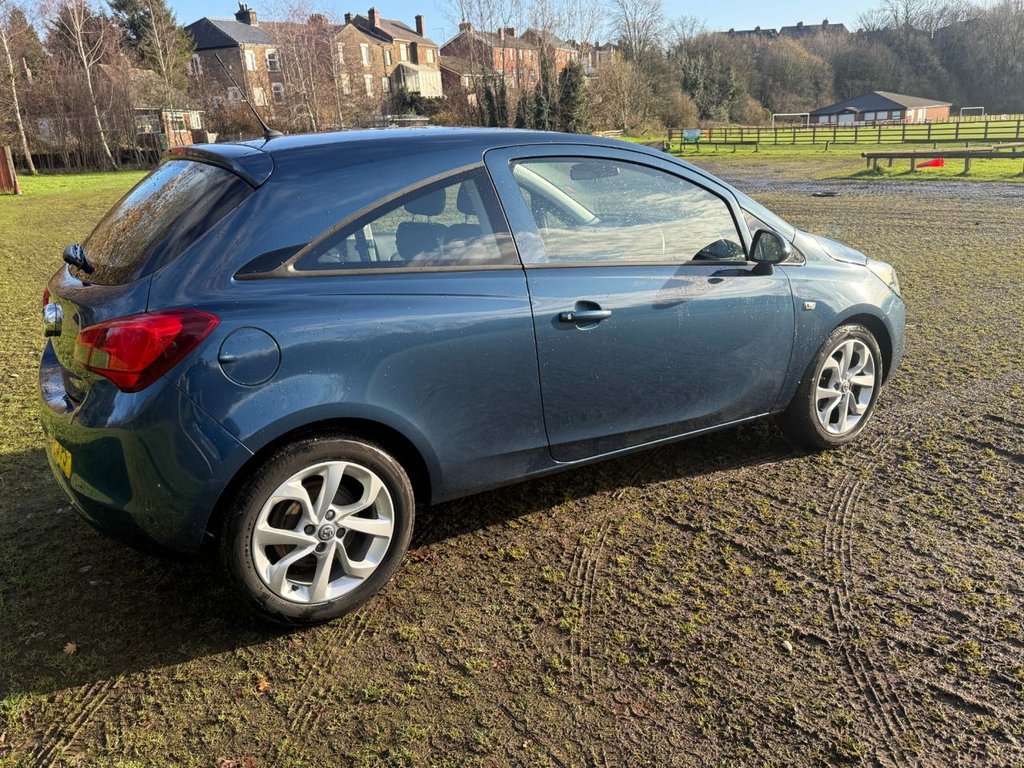 Used Vauxhall Corsa 2017 for sale - 76711173: Photo 6