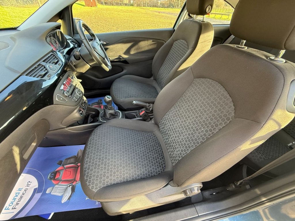 Used Vauxhall Corsa 2017 for sale - 76711173: Photo 9