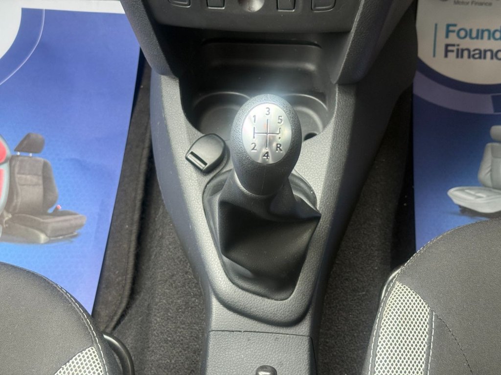 Used Dacia Sandero Stepway 2017 for sale - 76364127: Photo 21