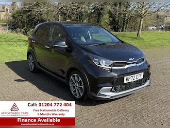 Used Kia Picanto 2023 for sale - 78556772: Photo