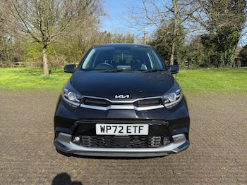 Used Kia Picanto 2023 for sale - 78556772: Photo