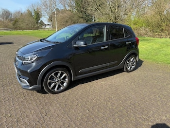 Used Kia Picanto 2023 for sale - 78556772: Photo