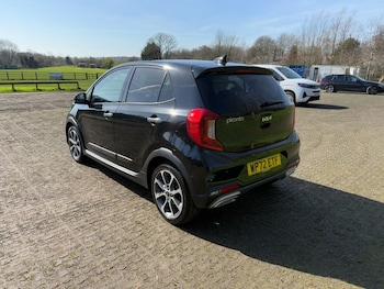 Used Kia Picanto 2023 for sale - 78556772: Photo