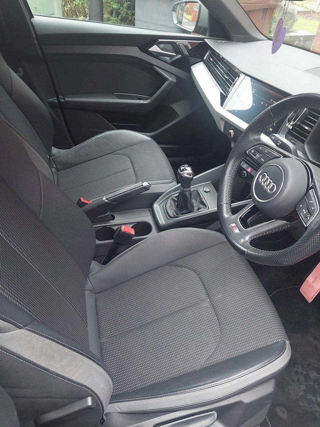 Used Audi A1 2020 for sale - 77976463: Photo 10