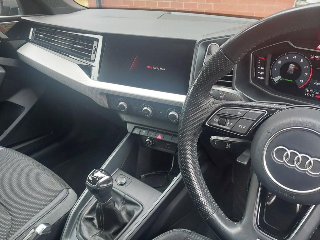 Used Audi A1 2020 for sale - 77976463: Photo 11