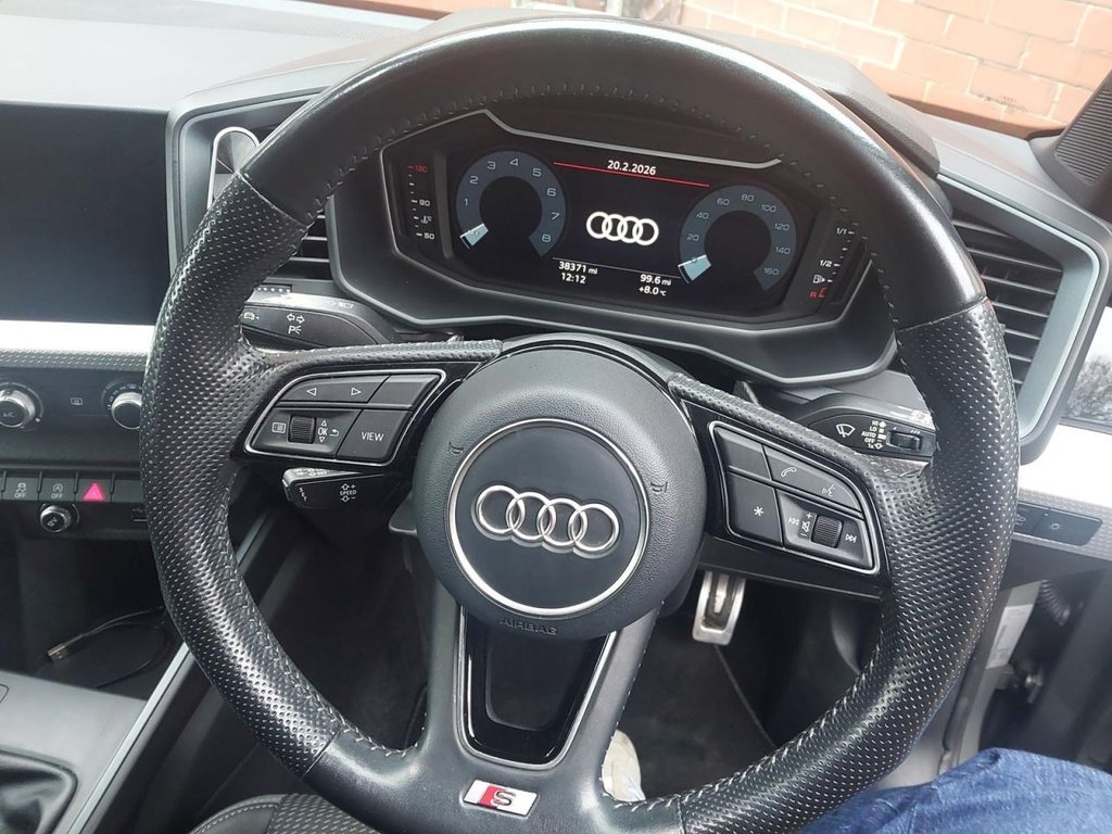 Used Audi A1 2020 for sale - 77976463: Photo 12