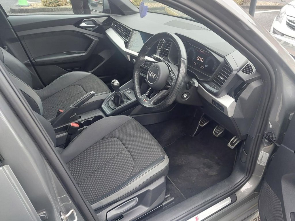 Used Audi A1 2020 for sale - 77976463: Photo 13