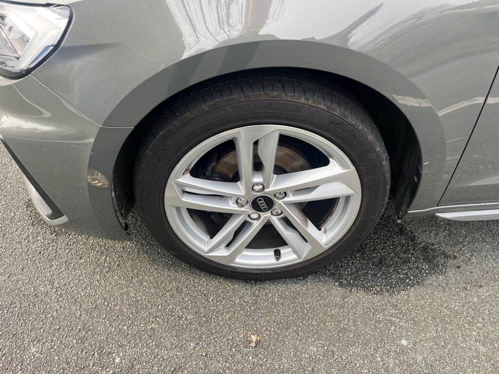 Used Audi A1 2020 for sale - 77976463: Photo 15