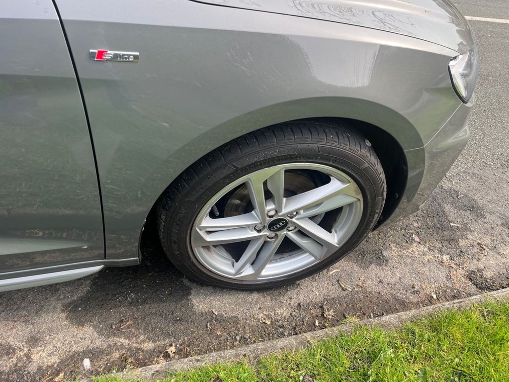 Used Audi A1 2020 for sale - 77976463: Photo 17