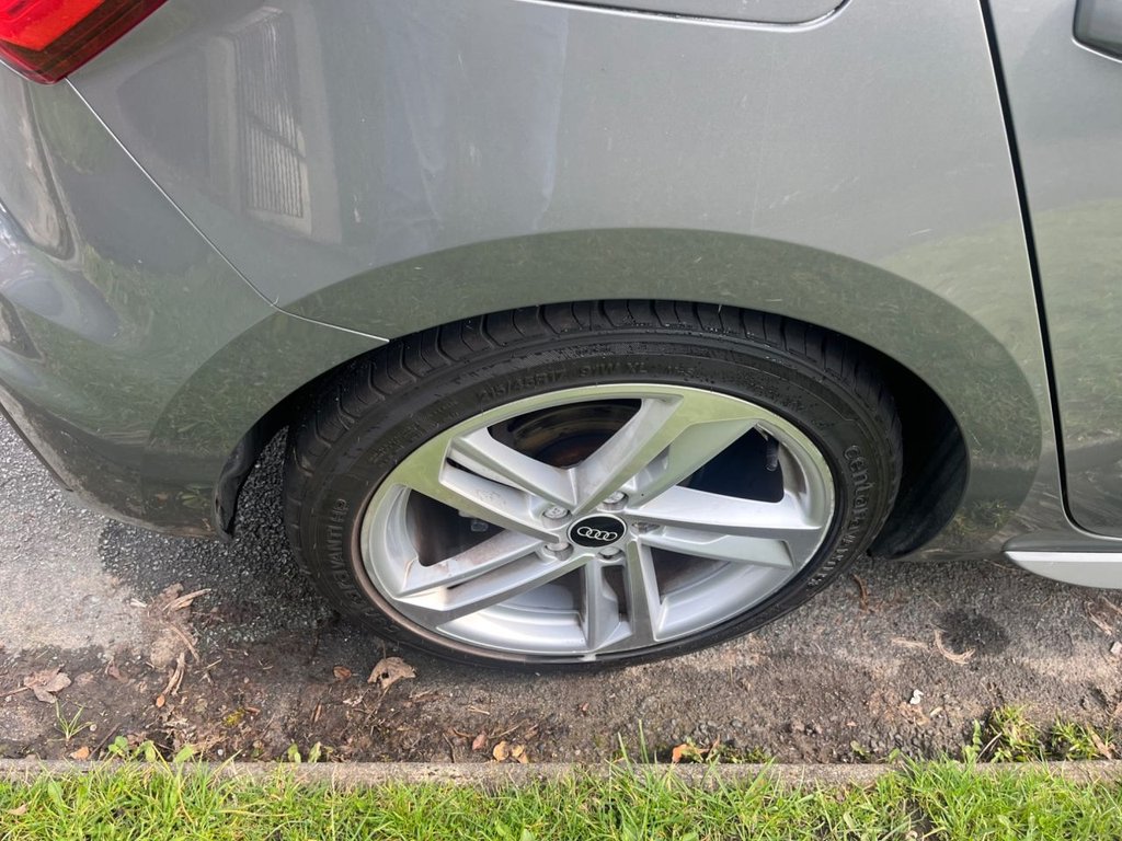 Used Audi A1 2020 for sale - 77976463: Photo 18