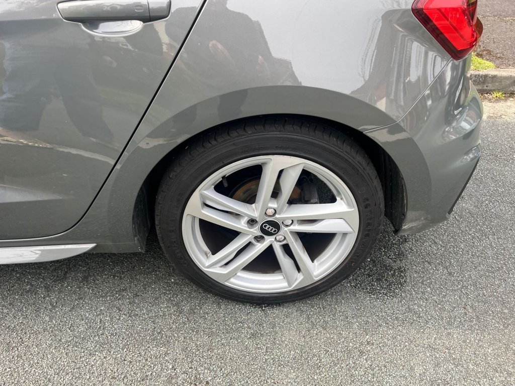 Used Audi A1 2020 for sale - 77976463: Photo 19