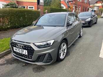 Audi A1 feature image