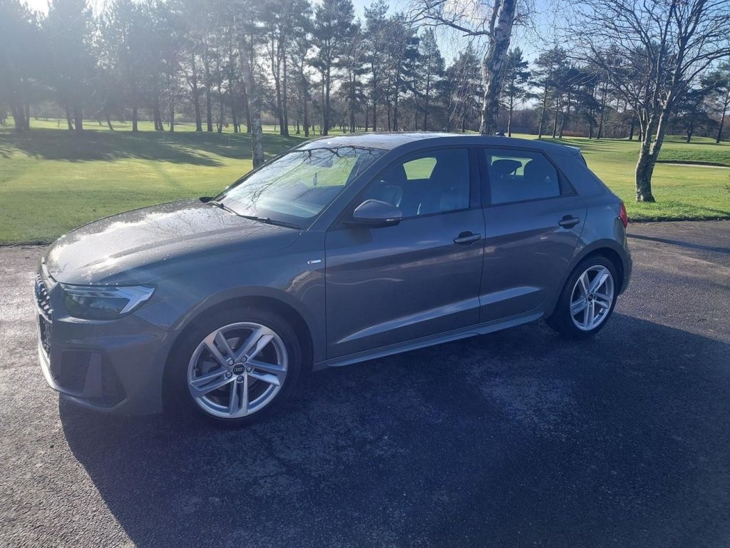 Used Audi A1 2020 for sale - 77976463: Photo 3