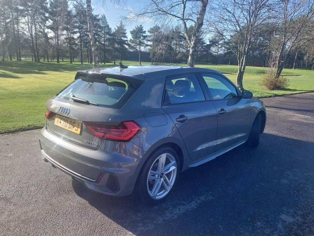 Used Audi A1 2020 for sale - 77976463: Photo 4