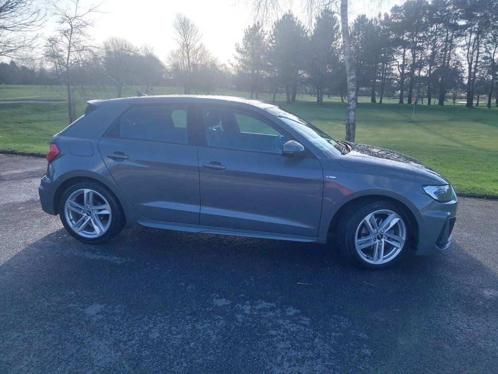 Used Audi A1 2020 for sale - 77976463: Photo 6