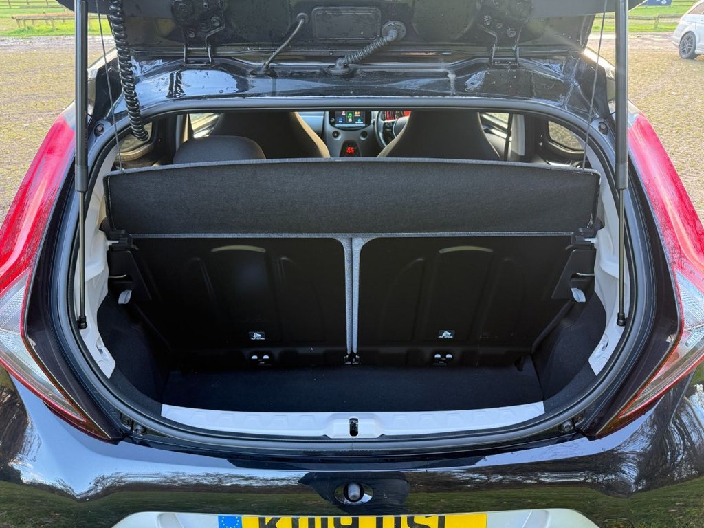 Used Toyota AYGO 2019 for sale - 77254405: Photo 12