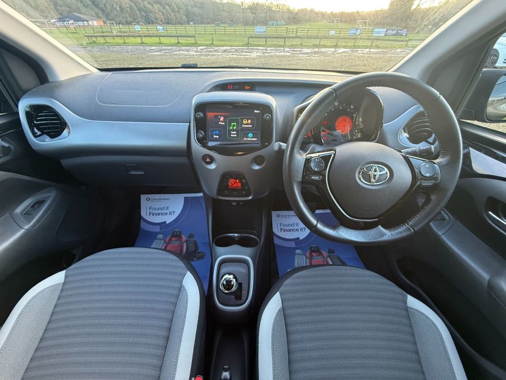 Used Toyota AYGO 2019 for sale - 77254405: Photo 14