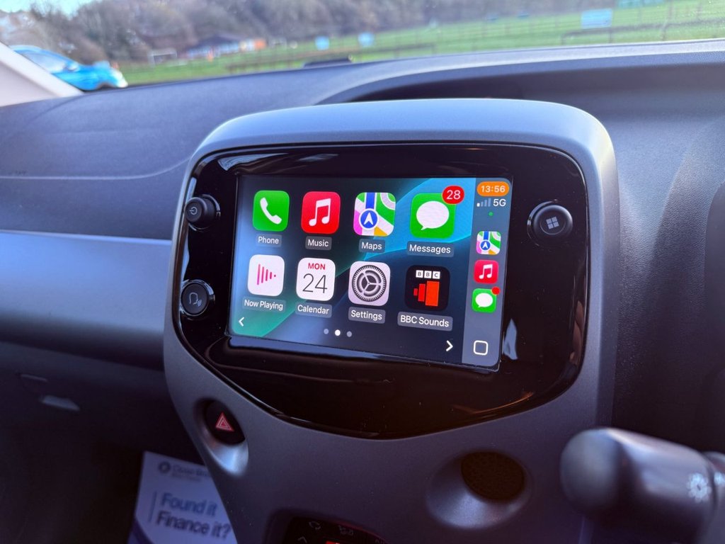 Used Toyota AYGO 2019 for sale - 77254405: Photo 27