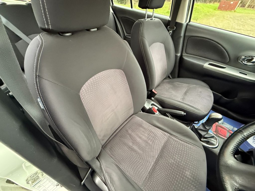 Used Nissan Micra 2014 for sale - 77464193: Photo 10