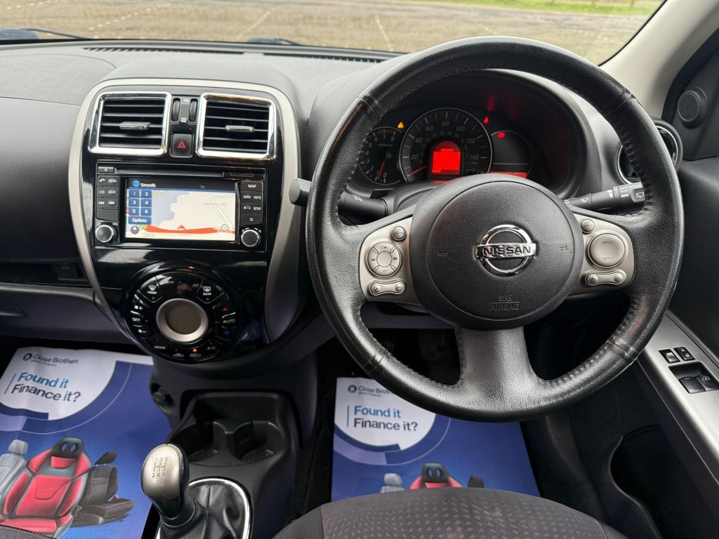 Used Nissan Micra 2014 for sale - 77464193: Photo 14