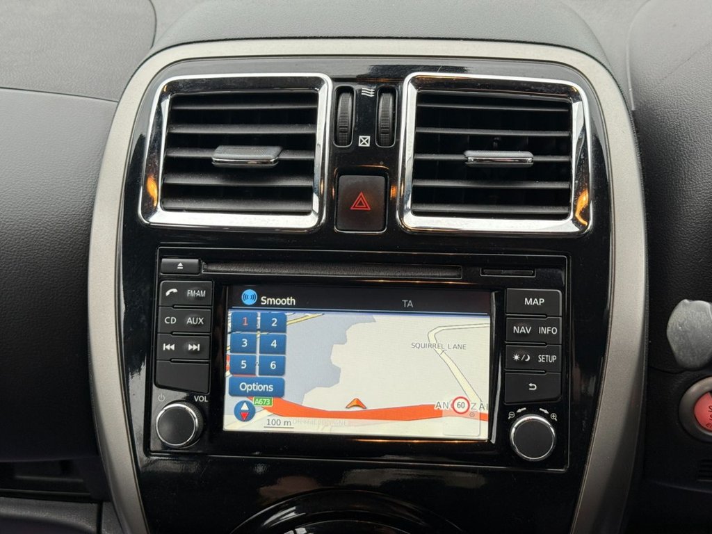 Used Nissan Micra 2014 for sale - 77464193: Photo 15