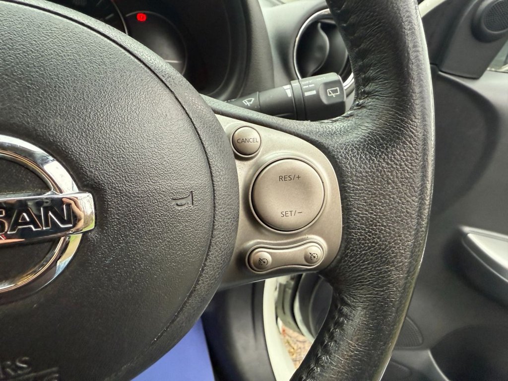 Used Nissan Micra 2014 for sale - 77464193: Photo 24