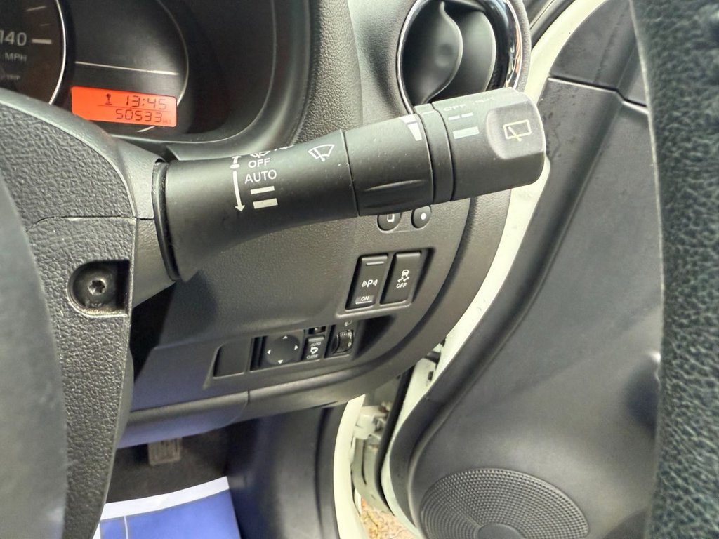 Used Nissan Micra 2014 for sale - 77464193: Photo 25