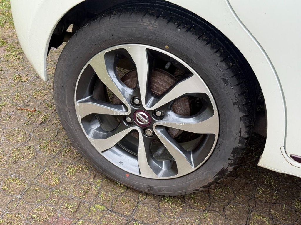 Used Nissan Micra 2014 for sale - 77464193: Photo 29