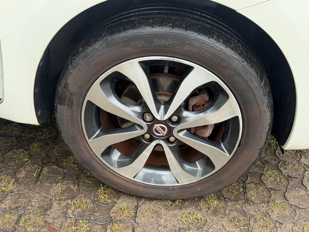 Used Nissan Micra 2014 for sale - 77464193: Photo 30