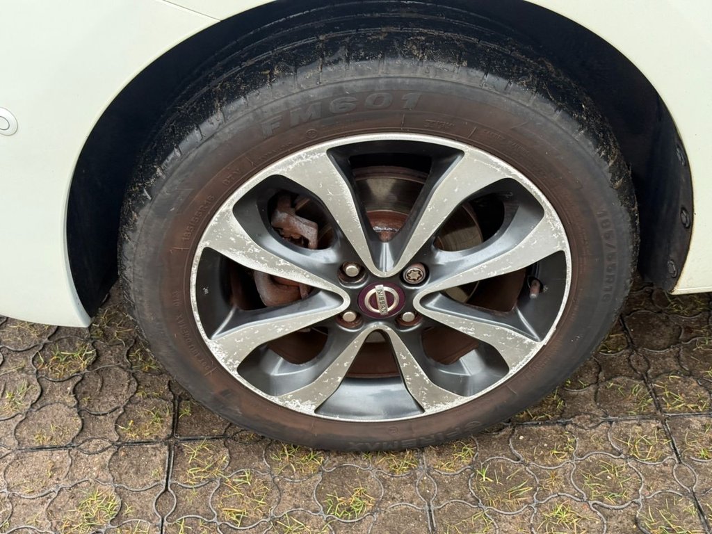 Used Nissan Micra 2014 for sale - 77464193: Photo 31