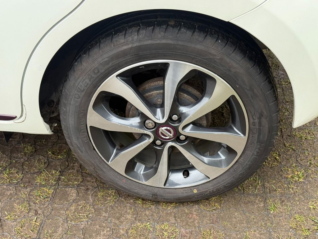 Used Nissan Micra 2014 for sale - 77464193: Photo 33